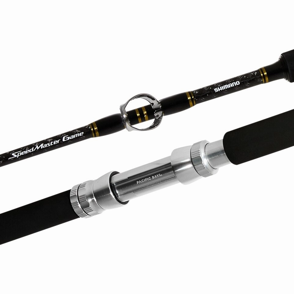 Shimano Speedmaster Game Series Stand Up Rod