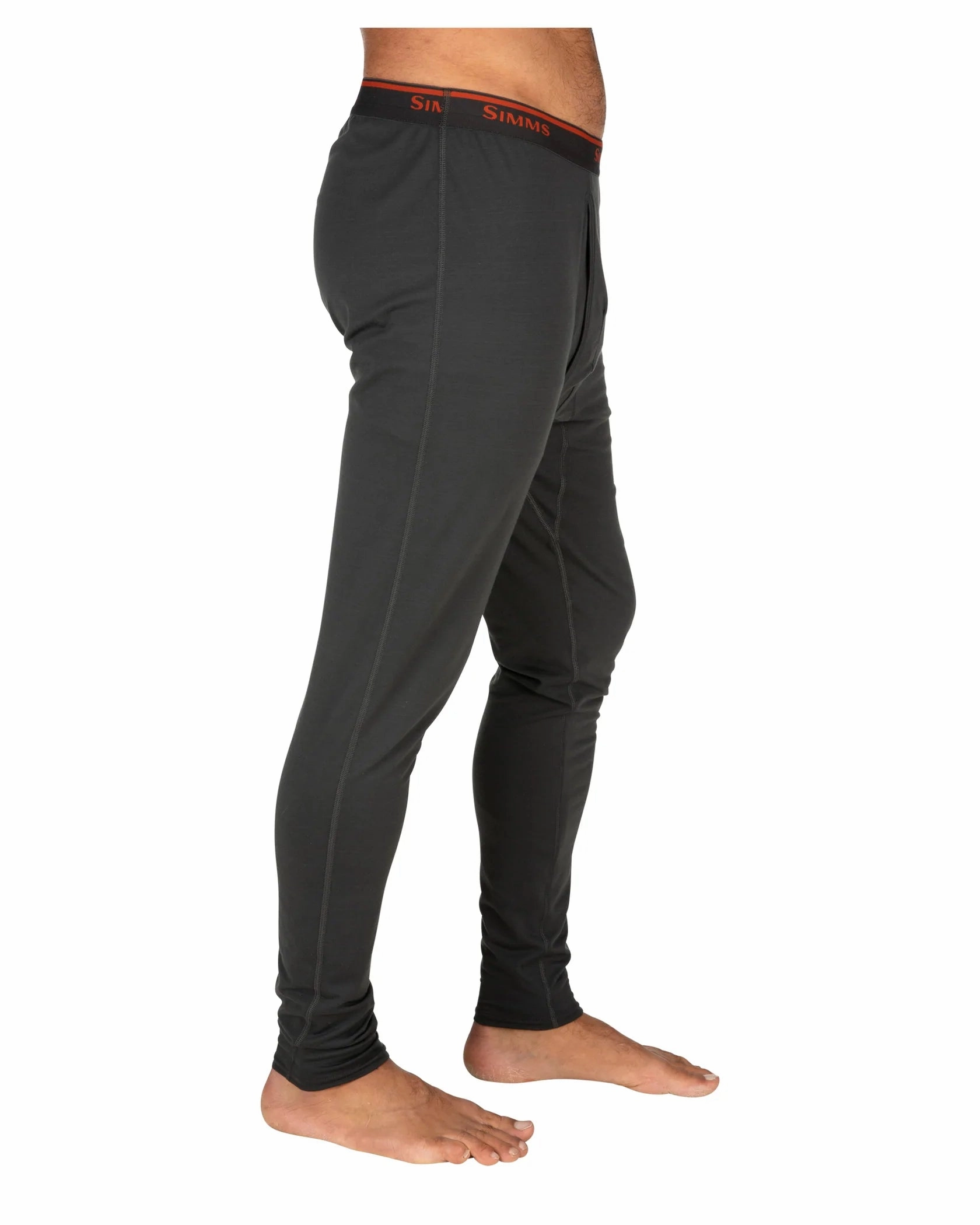 Simms Men's Lightweight Baselayer Bottom
