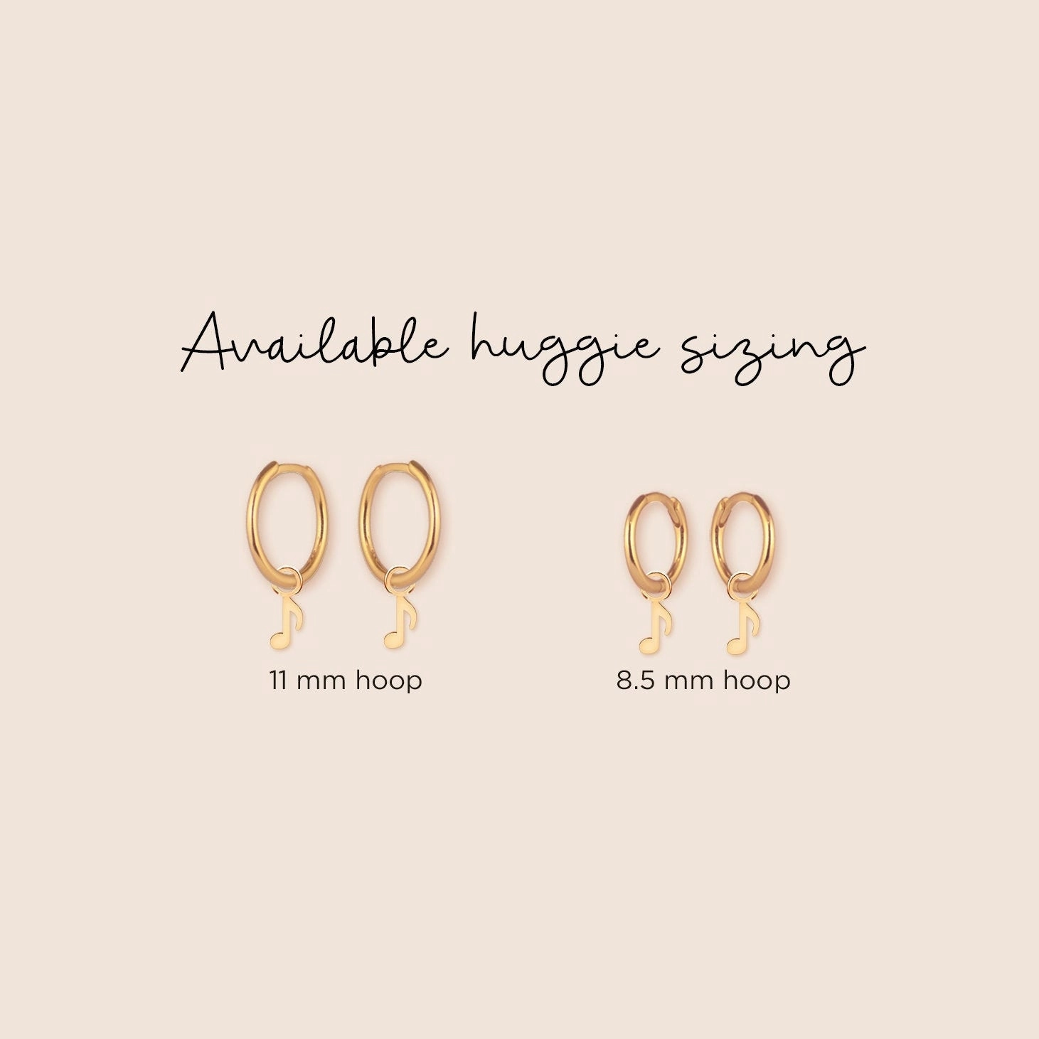 Single Music Note