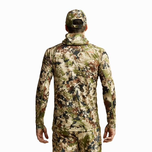 Sitka Core Lightweight Hoody