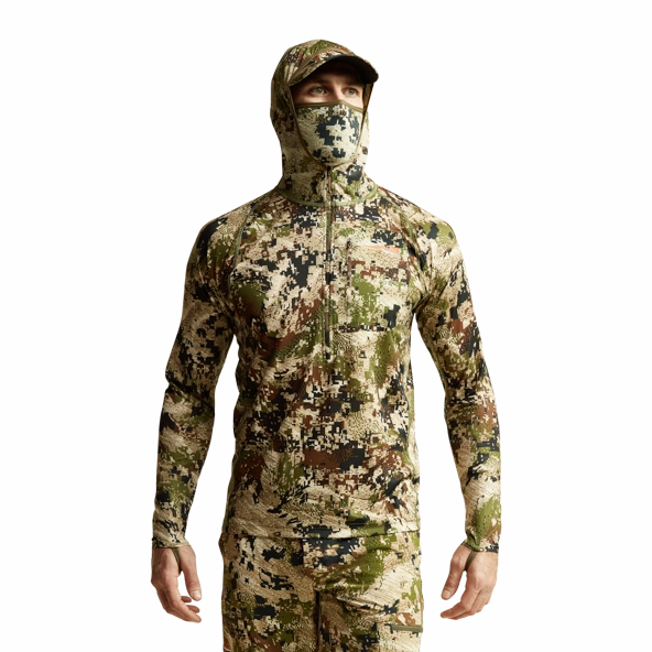 Sitka Core Lightweight Hoody