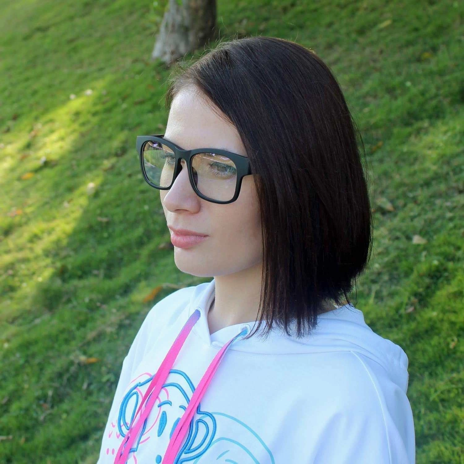 Smart Audio Bluetooth Sunglasses