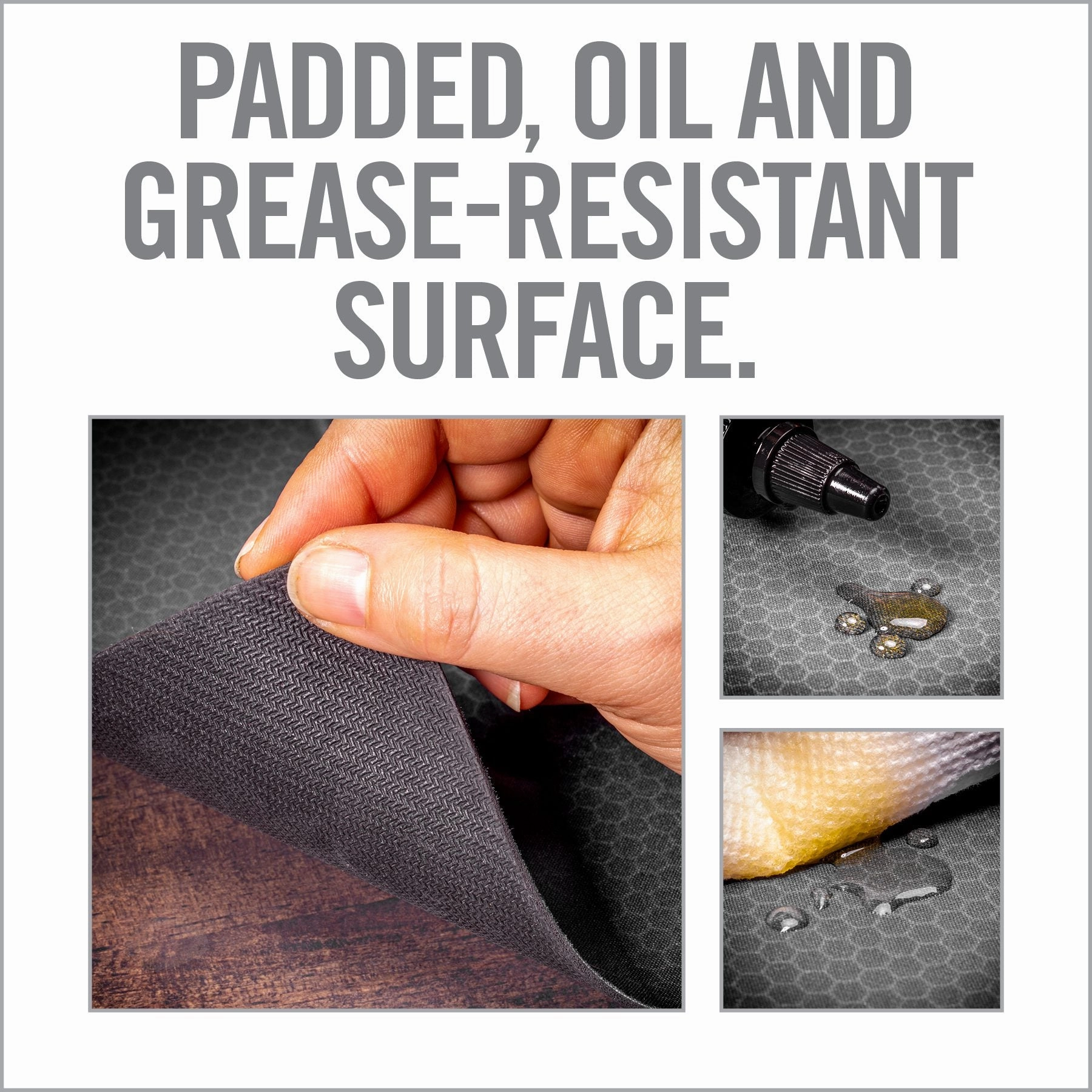 Smart Mat® - AR15