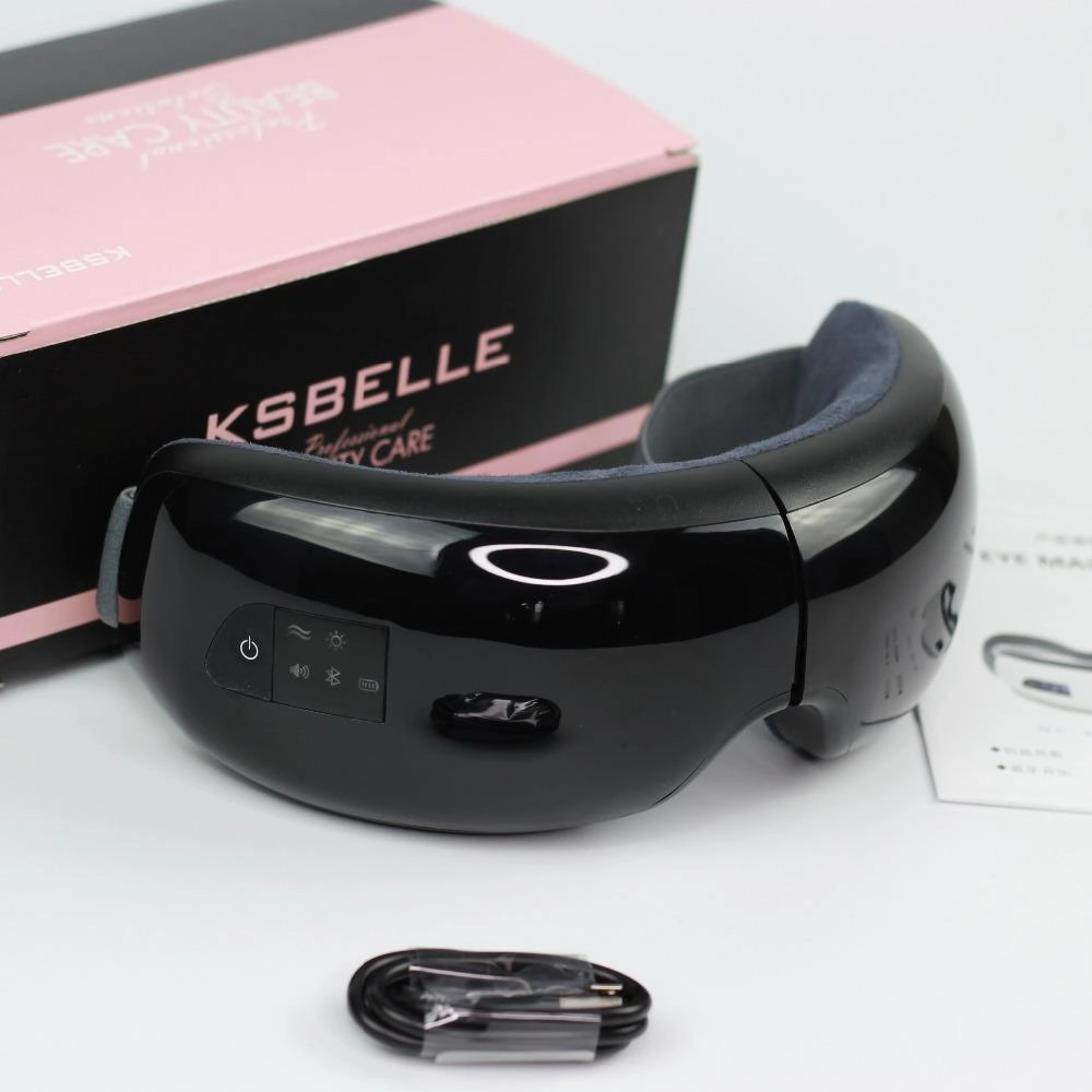 Smart Music Eye Massager