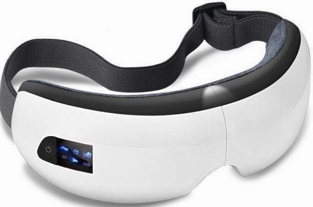 Smart Music Eye Massager