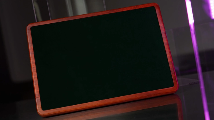 Smart Scale Pad by Pitata Magic