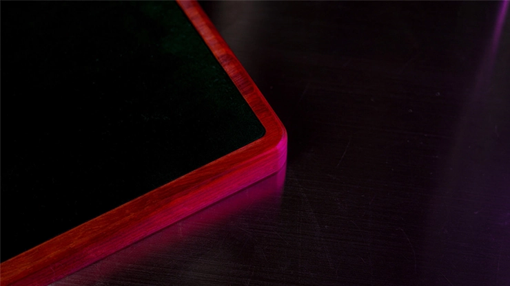 Smart Scale Pad by Pitata Magic