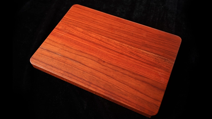 Smart Scale Pad by Pitata Magic