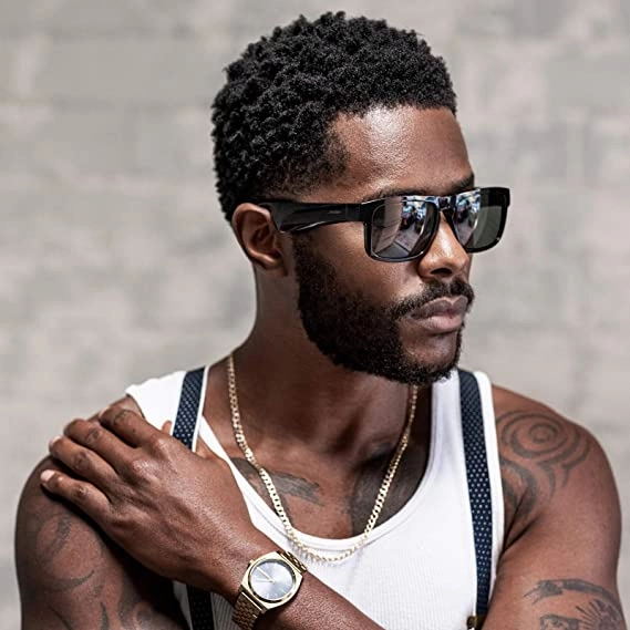 SMART SUNGLASSES