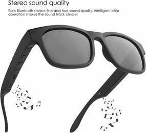SMART SUNGLASSES