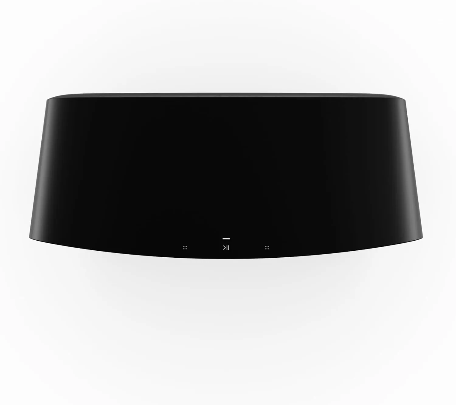 Sonos Five - Black - Wireless HiFi Speaker