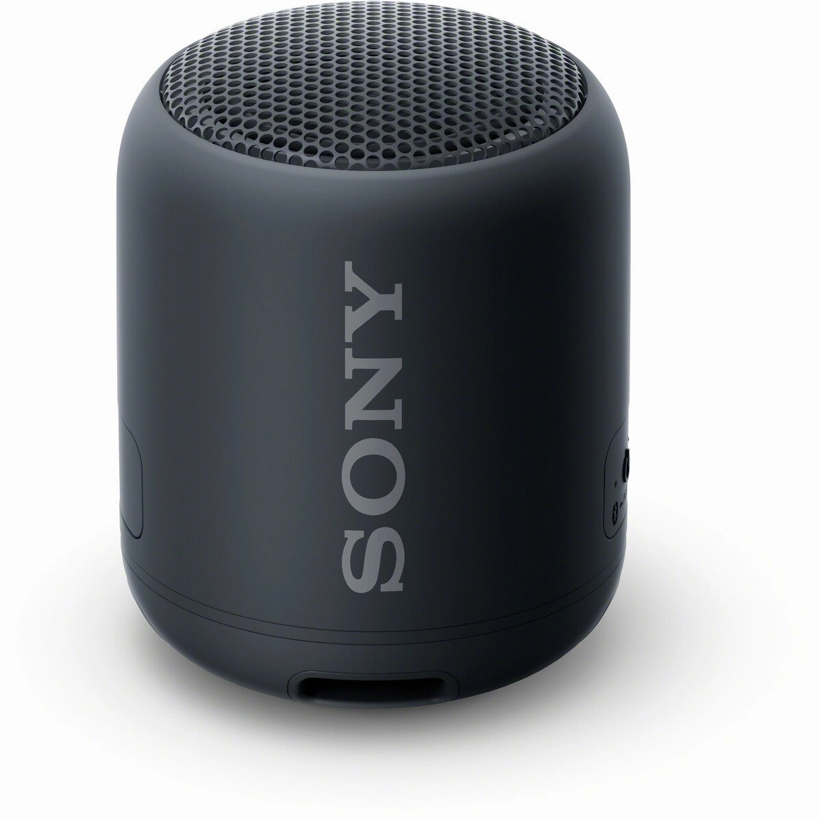 Sony Extra Bass Portable Speaker with Bluetooth SRSXB12B - Black