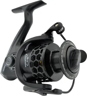 Spinning Fishing Reels 12 1BB Ultra Lightweight Carved Aluminum Spool Reels Affordable Smooth Spinning Reels
