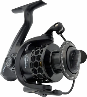 Spinning Fishing Reels 12 1BB Ultra Lightweight Carved Aluminum Spool Reels Affordable Smooth Spinning Reels