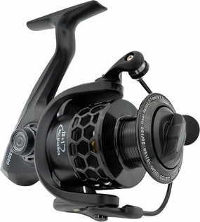 Spinning Fishing Reels 12 1BB Ultra Lightweight Carved Aluminum Spool Reels Affordable Smooth Spinning Reels