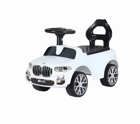 Sports Push Ride Kids Car