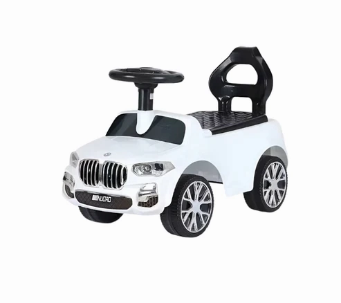 Sports Push Ride Kids Car