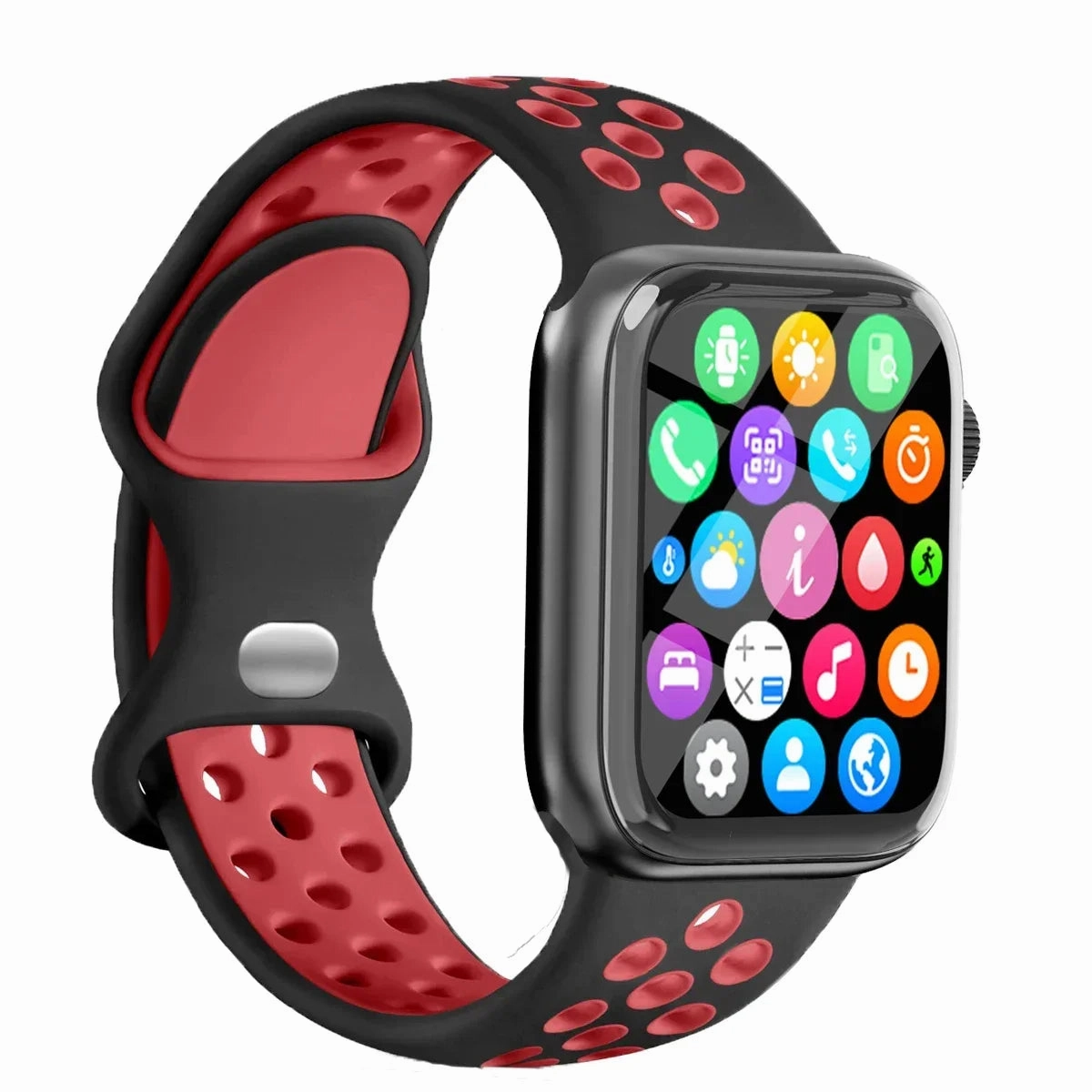 Sports Smart Watch Answer Call Message Music