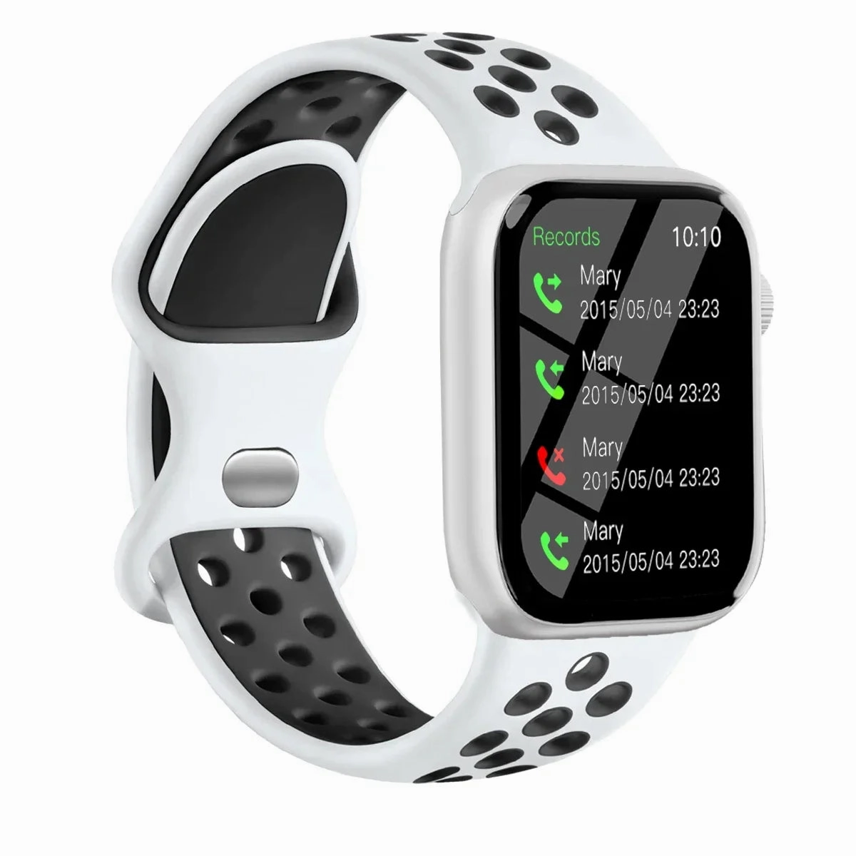 Sports Smart Watch Answer Call Message Music