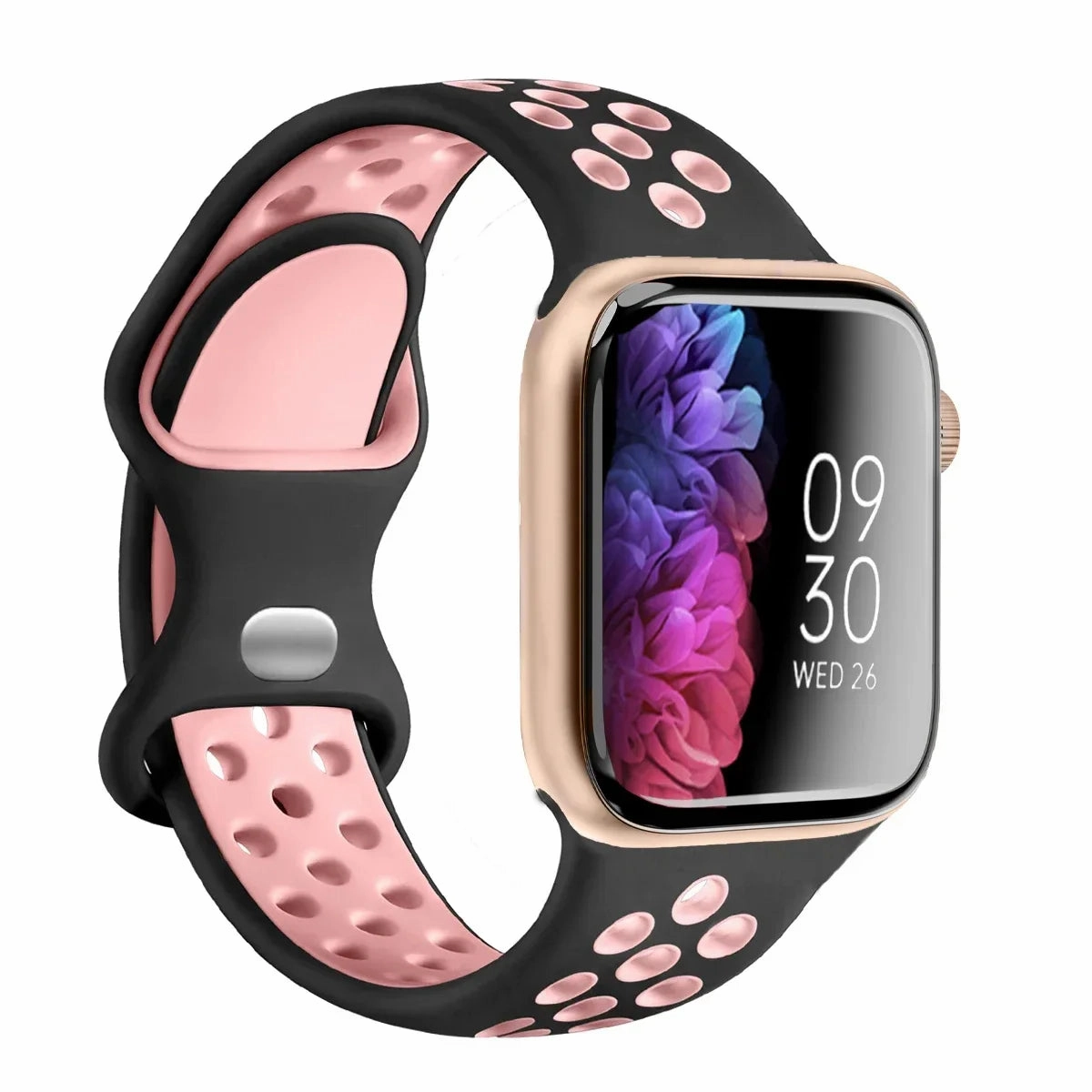 Sports Smart Watch Answer Call Message Music
