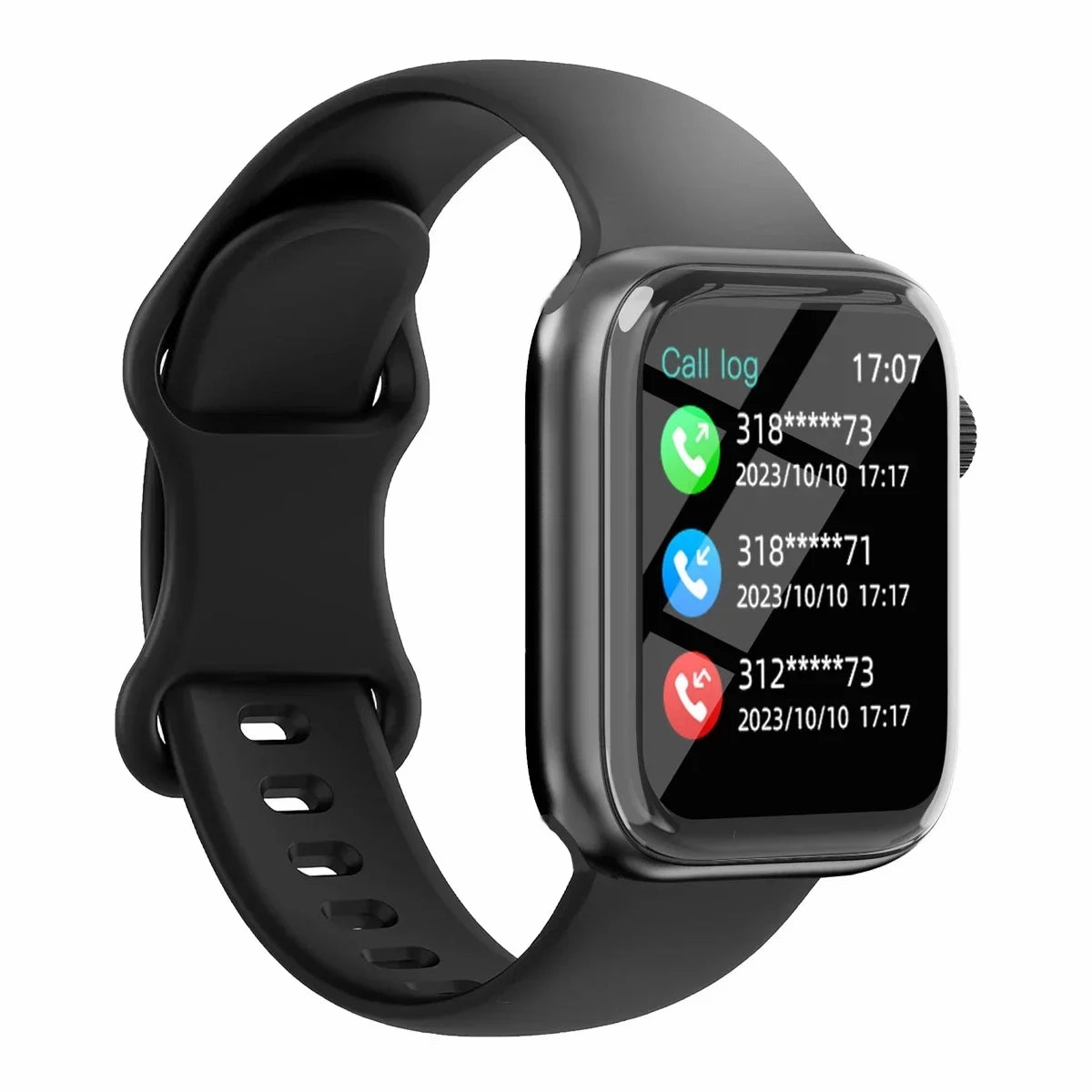 Sports Smart Watch Answer Call Message Music