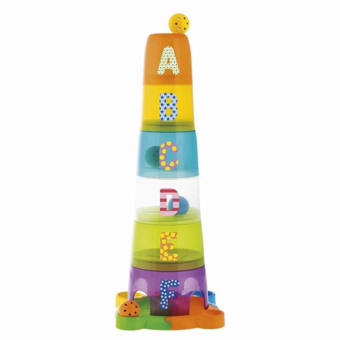 Stack and Fun Cups
