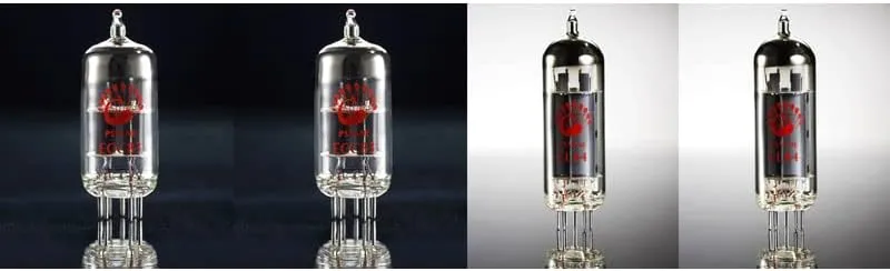 Standard Tube Set for Ampeg Jet J-12T