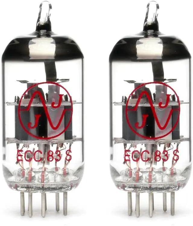Standard Tube Set for Mesa Boogie Walkabout Scout