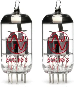 Standard Tube Set for Mesa Boogie Walkabout Scout