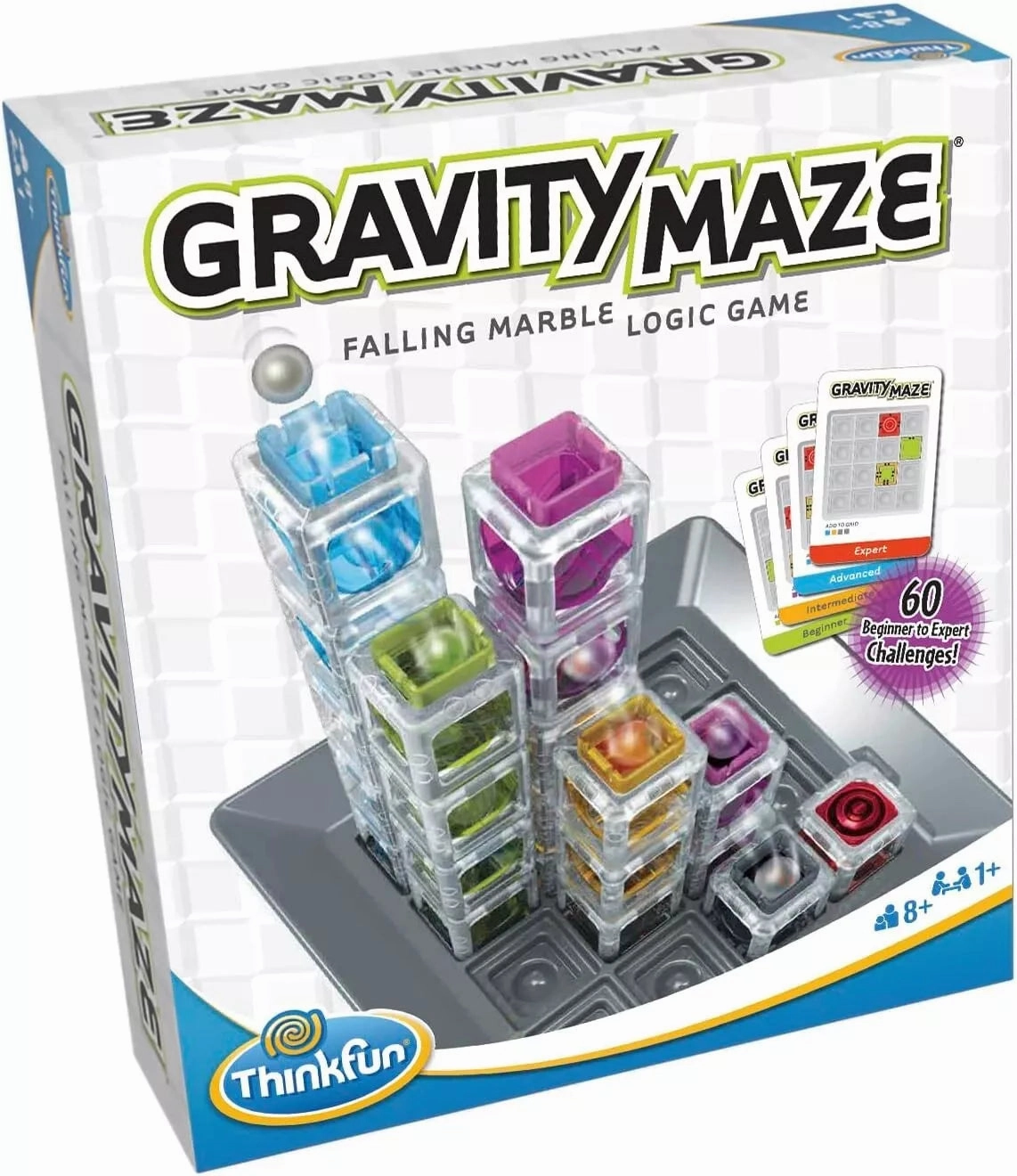 STEM Maze Escape Game
