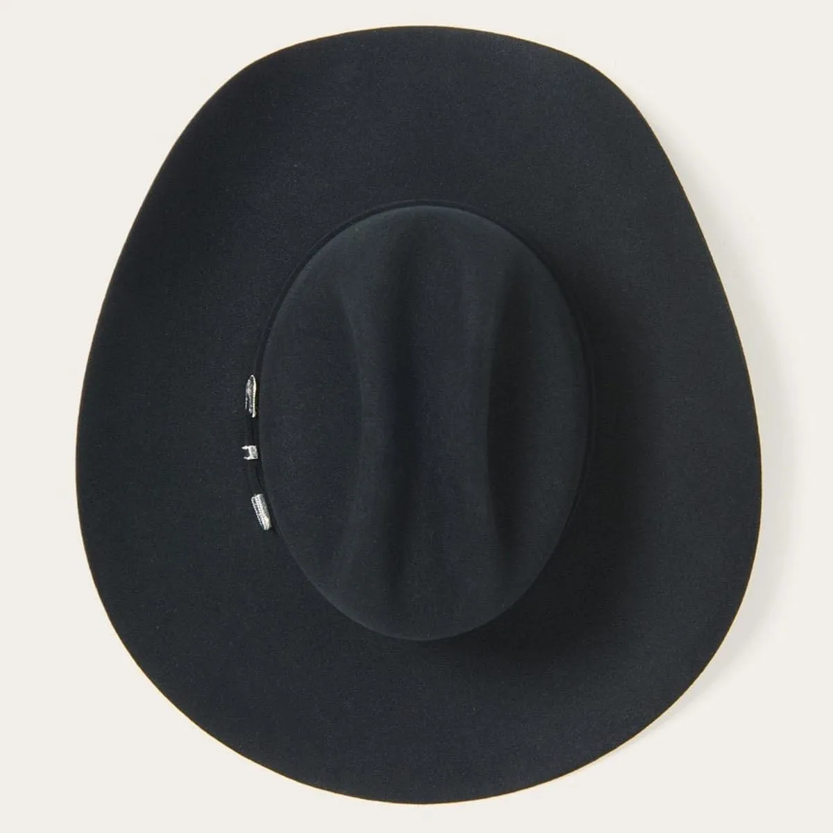 Stetson 7540 Skyline 6X Fur Cowboy Hat