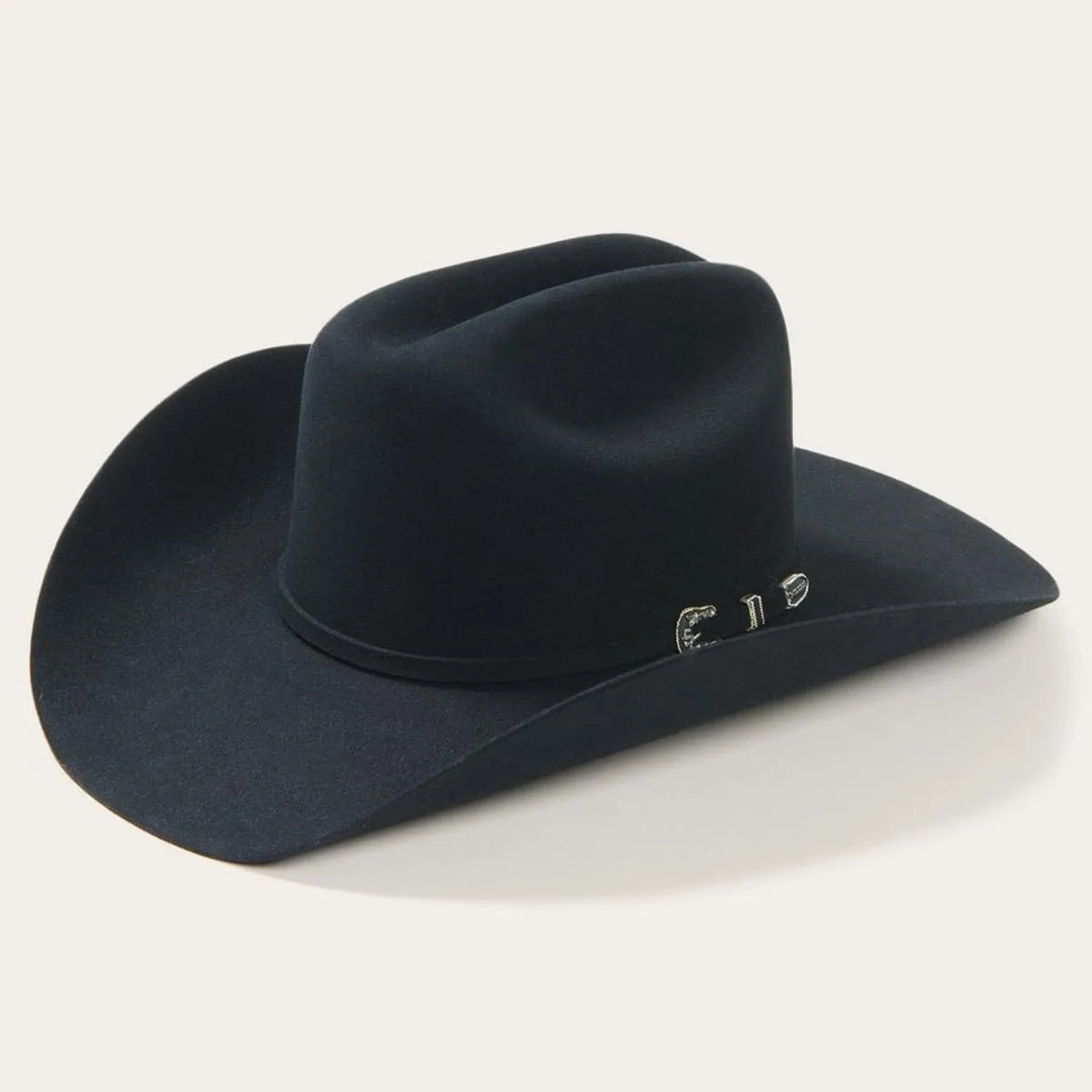 Stetson 7540 Skyline 6X Fur Cowboy Hat