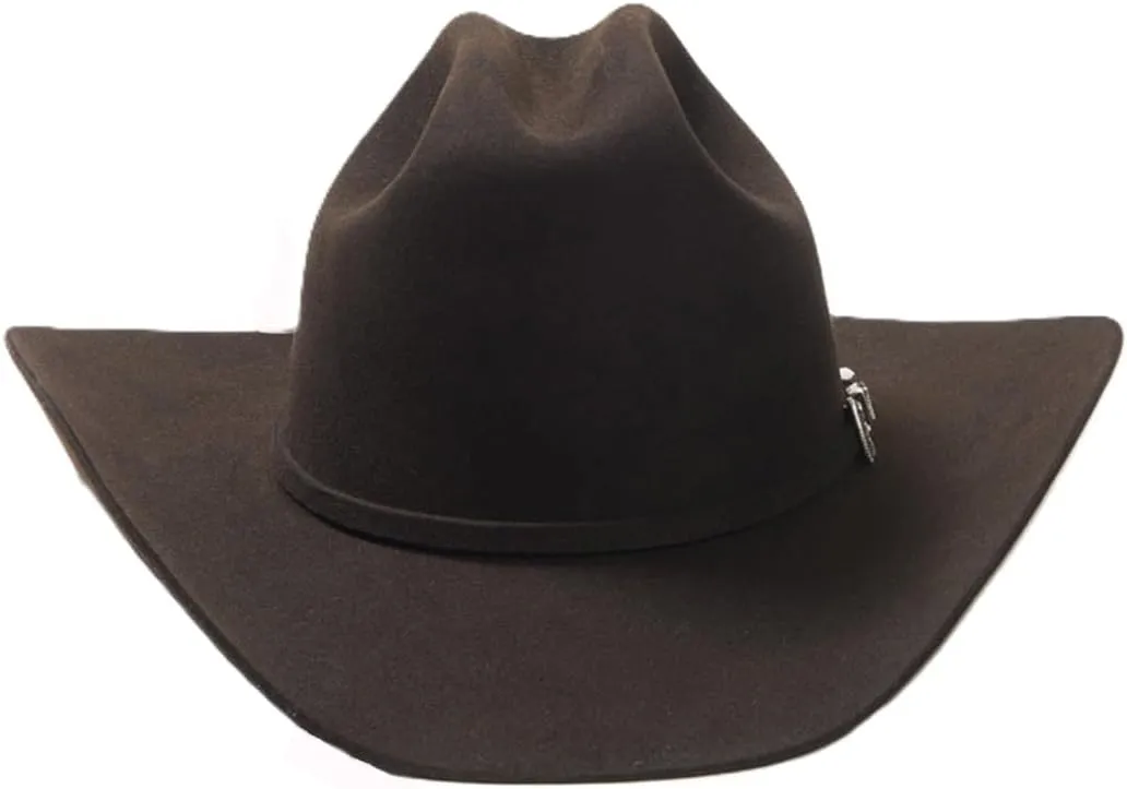 Stetson 7540 Skyline 6X Fur Cowboy Hat