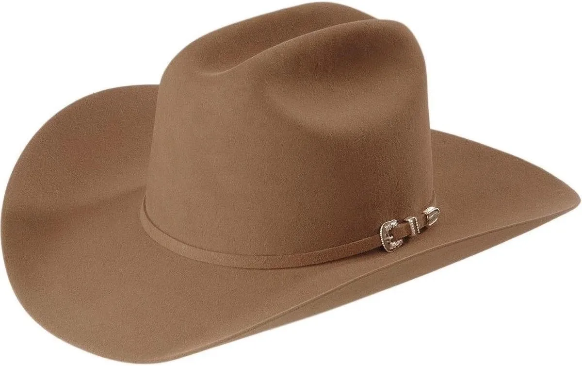 Stetson 7540 Skyline 6X Fur Cowboy Hat