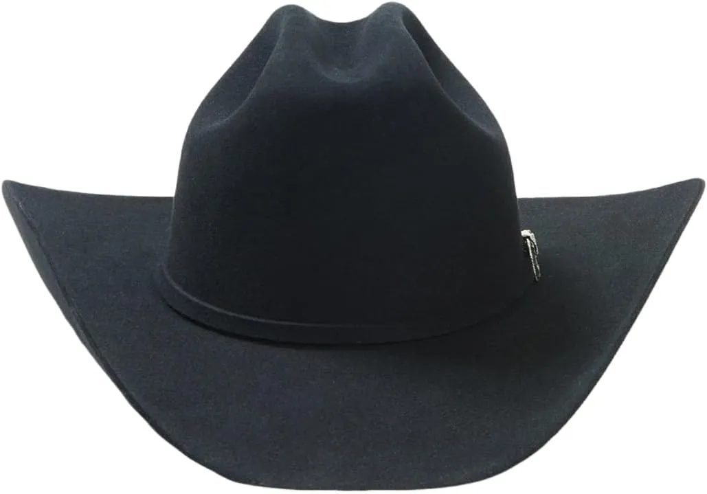 Stetson 7540 Skyline 6X Fur Cowboy Hat