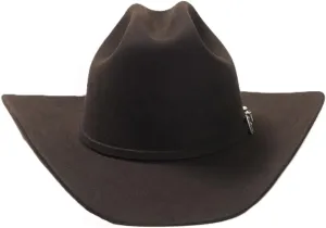 Stetson 7540 Skyline 6X Fur Cowboy Hat