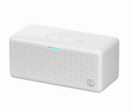 Sugar Cube Smart Speaker
