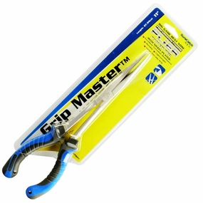 Surecatch Big Game Bent Nose Stainless Steel Pliers
