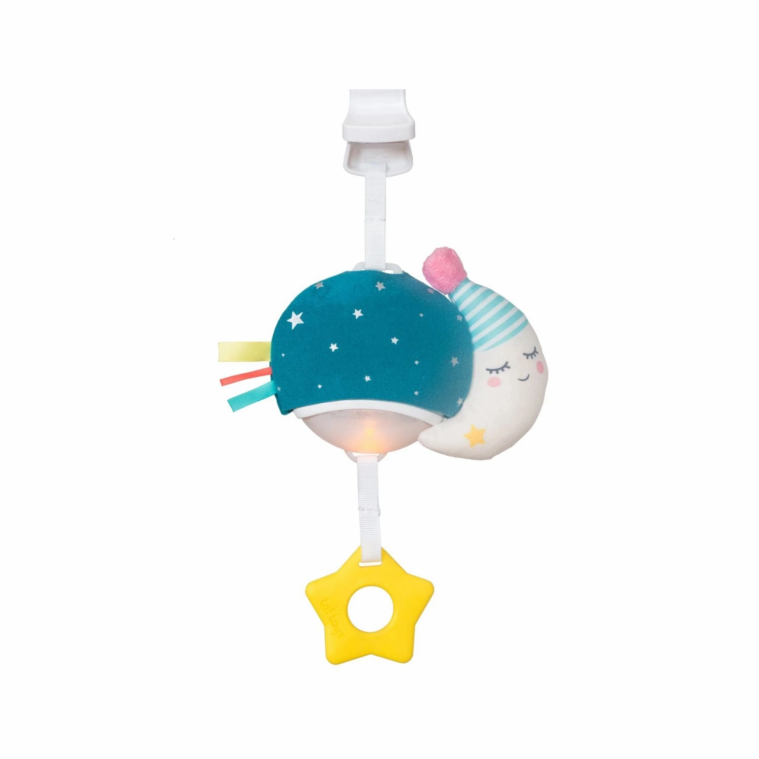 Taf Toys Musical Mini Moon
