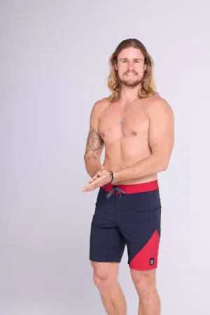 Tallow 19" Boardshort
