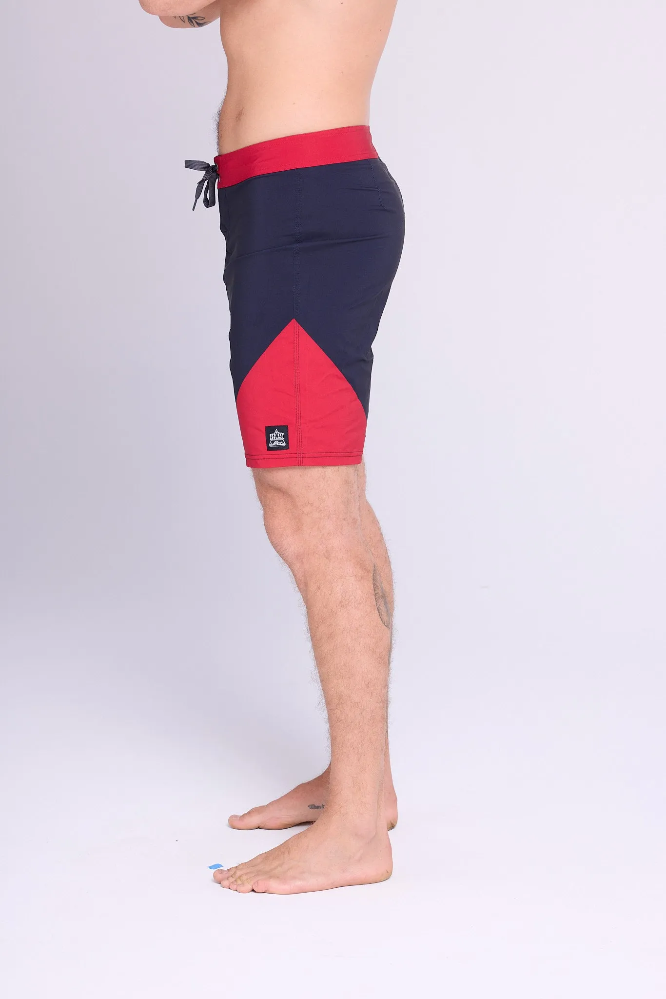 Tallow 19" Boardshort