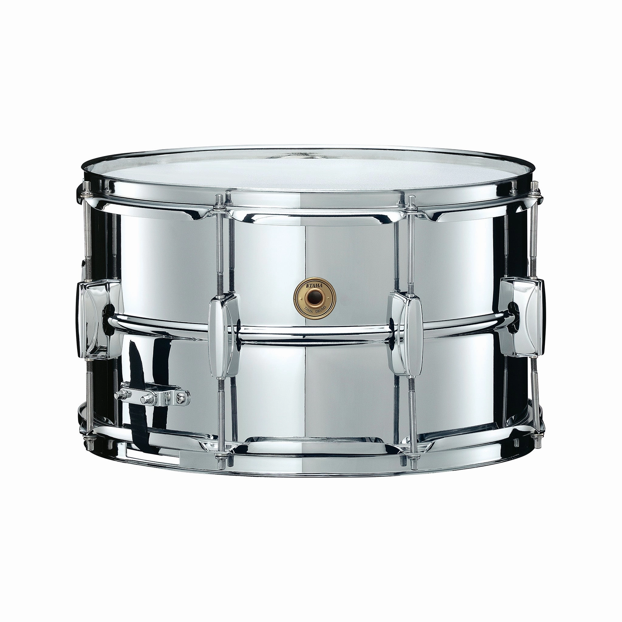 TAMA BST148 14x8inch Metalworks Limited Snare Drum, Chrome