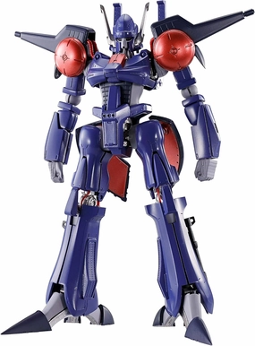 TAMASHII NATIONS - Bat-Shu Heavy Metal L-Gaim, Bandai Spirits Hi-Metal R Collectible Figure