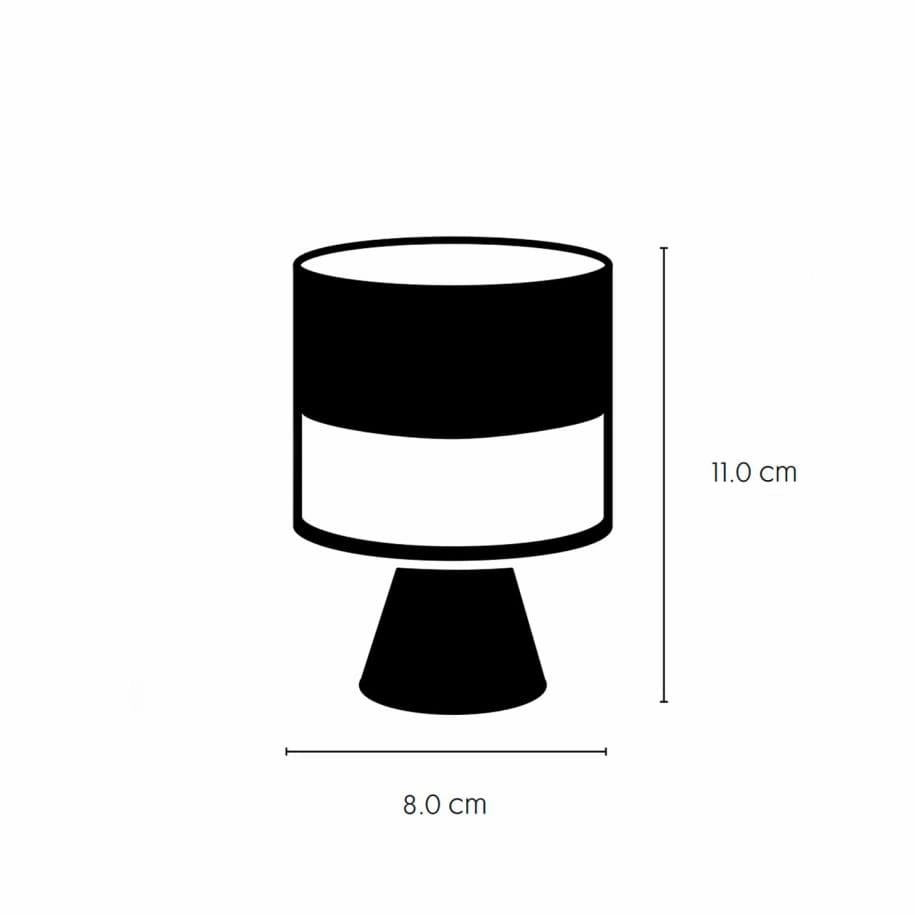 Tank Low Ball Glasses (Set of 2)