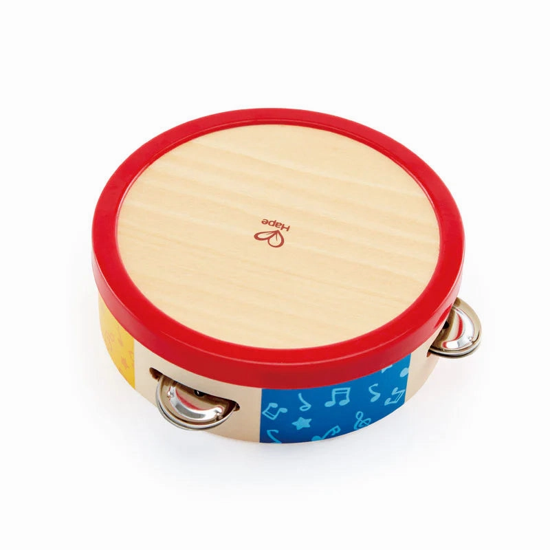 TAP ALONG TAMBOURINE