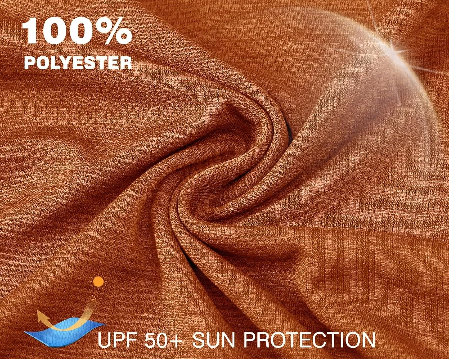 TBMPOY Womens UPF 50  Sun Protection Hoodie Shirt Long Sleeve Fishing Hiking Outdoor UV Shirt Lightweight