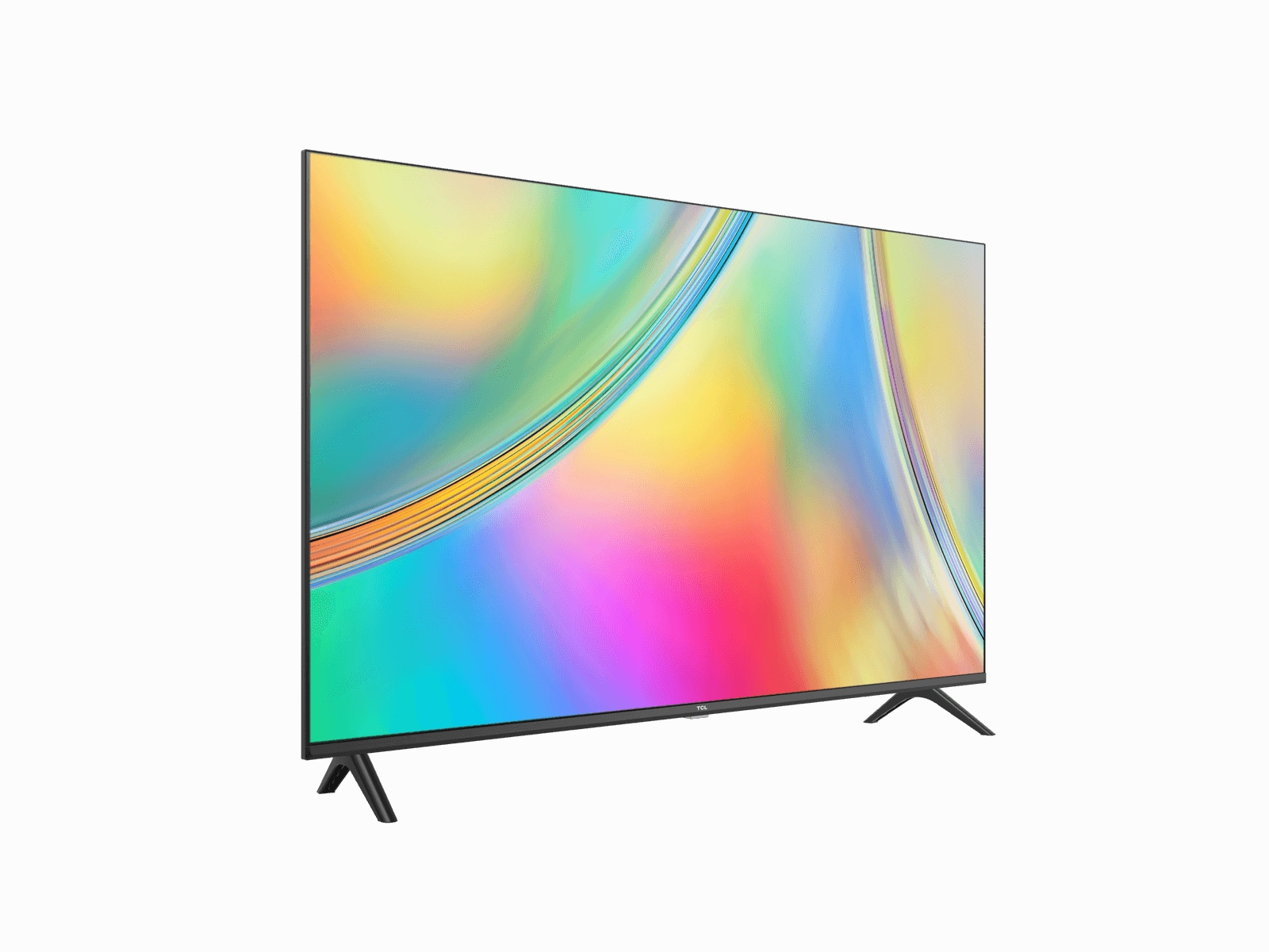 TCL S5400 43-Inch FHD Smart Google TV
