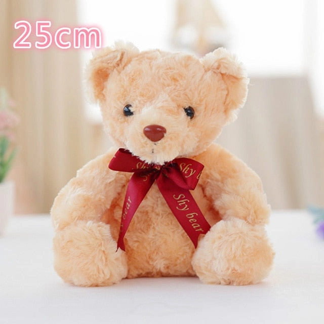 Teddy LED Unbeatable price Colorful Bear Luminous Digital