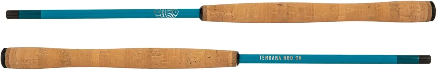 Tenkara Rod Co. Sierra Rod - 10.5ft. Tenkara Fly Fishing Rod - Lightweight and Durable 2.8 Ounces
