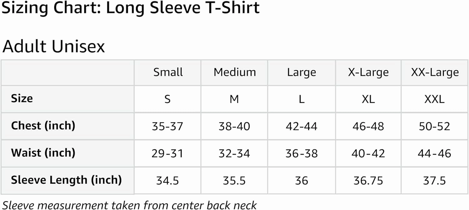 Texas Forever Grey Distressed Bold Design Long Sleeve T-Shirt